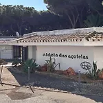 @ Aldeia Acoteias * Albufeira