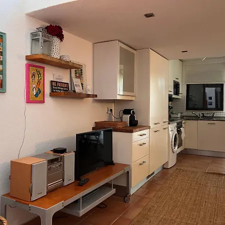 @ Aldeia Acoteias Ferienhaus Albufeira