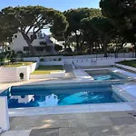 Hébergement de vacances @ Aldeia Acoteias
