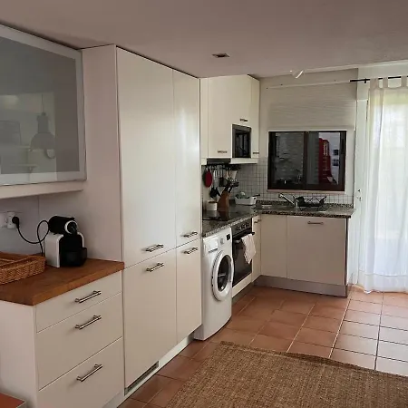 @ Aldeia Acoteias Дом отдыха Албуфейра