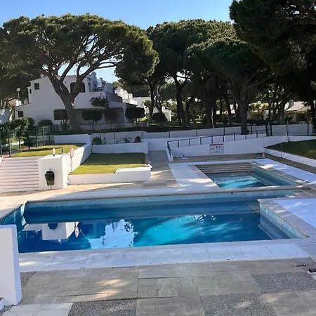 Дом отдыха @ Aldeia Acoteias