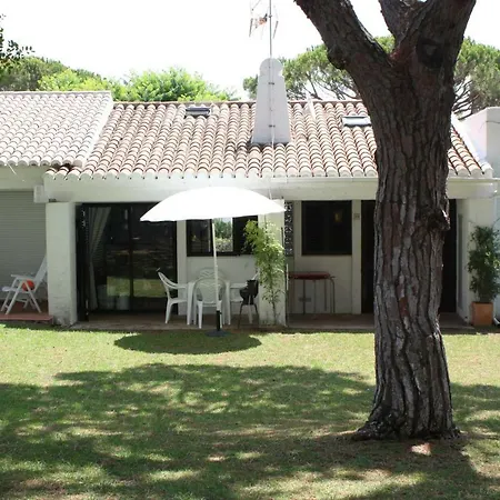 @ Aldeia Acoteias Hébergement de vacances
