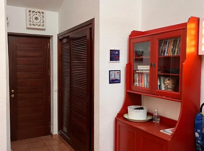 בית נופש @ Aldeia Acoteias