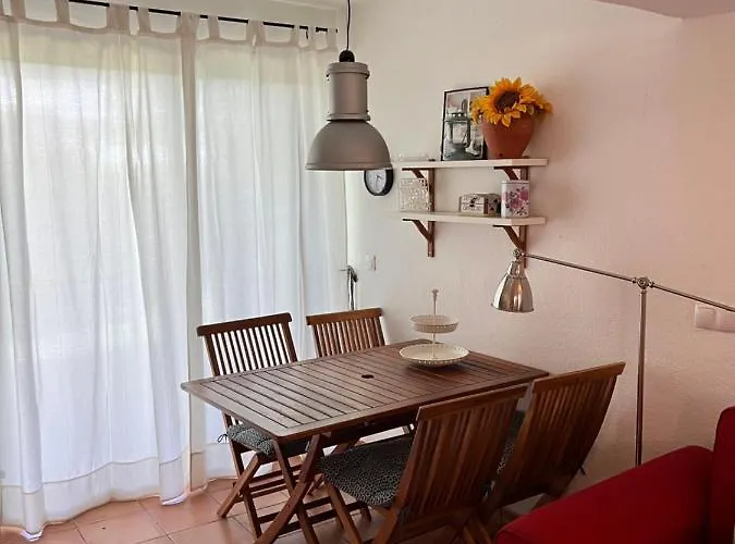 @ Aldeia Acoteias אלבופיירה