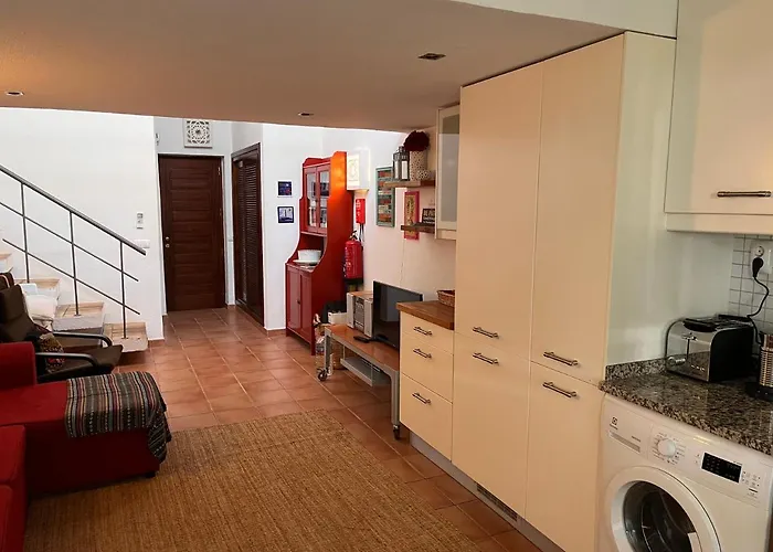 בית נופש @ Aldeia Acoteias