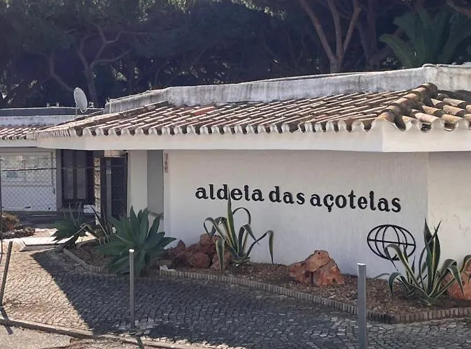 @ Aldeia Acoteias * אלבופיירה