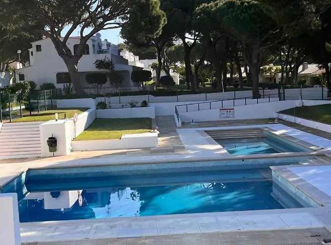 בית נופש @ Aldeia Acoteias