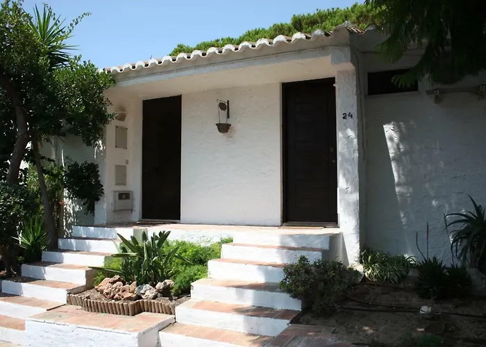 @ Aldeia Acoteias בית נופש