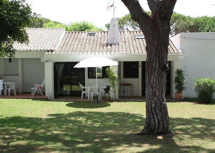 @ Aldeia Acoteias בית נופש