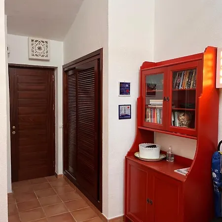 Vakantiehuis @ Aldeia Acoteias