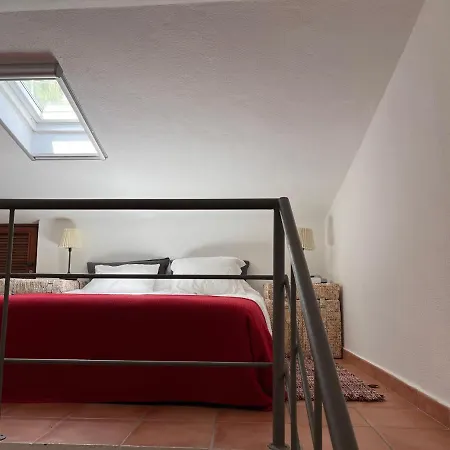 @ Aldeia Acoteias Vakantiehuis