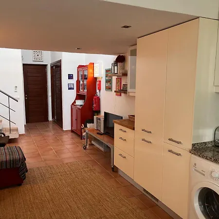 Nyaraló @ Aldeia Acoteias