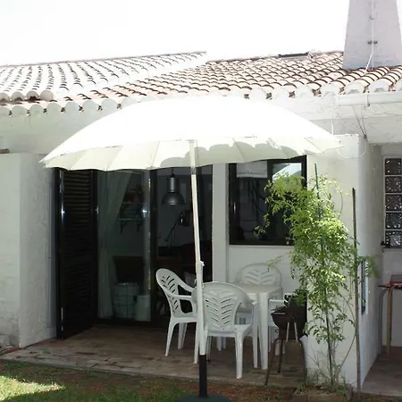 @ Aldeia Acoteias Nyaraló *