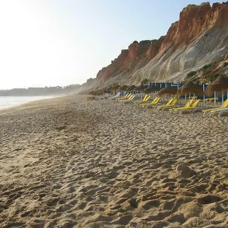 @ Aldeia Acoteias Nyaraló Albufeira